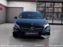 Mercedes classe a 180 d 7g-dct whiteart edition / camera de recul / toit ouvrant occasion simplicicar dunkerque simplicicar...