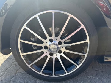 Mercedes classe a 180 d 7g-dct whiteart edition / camera de recul / toit ouvrant occasion simplicicar dunkerque simplicicar...