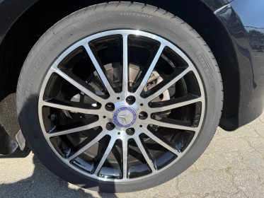 Mercedes classe a 180 d 7g-dct whiteart edition / camera de recul / toit ouvrant occasion simplicicar dunkerque simplicicar...