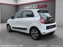 Renault twingo iii 1.0 sce 70 zen edc - clim - bluetooth - régulateur - prise usb occasion champigny-sur-marne (94)...