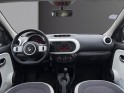 Renault twingo iii 1.0 sce 70 zen edc - clim - bluetooth - régulateur - prise usb occasion champigny-sur-marne (94)...