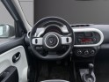 Renault twingo iii 1.0 sce 70 zen edc - clim - bluetooth - régulateur - prise usb occasion champigny-sur-marne (94)...