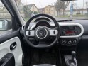 Renault twingo iii 1.0 sce 70 zen edc - clim - bluetooth - régulateur - prise usb occasion champigny-sur-marne (94)...