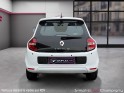 Renault twingo iii 1.0 sce 70 zen edc - clim - bluetooth - régulateur - prise usb occasion champigny-sur-marne (94)...