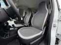 Renault twingo iii 1.0 sce 70 zen edc - clim - bluetooth - régulateur - prise usb occasion champigny-sur-marne (94)...