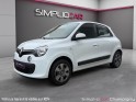 Renault twingo iii 1.0 sce 70 zen edc - clim - bluetooth - régulateur - prise usb occasion champigny-sur-marne (94)...
