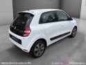 Renault twingo iii 1.0 sce 70 zen edc - clim - bluetooth - régulateur - prise usb occasion champigny-sur-marne (94)...