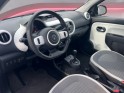 Renault twingo iii 1.0 sce 70 zen edc - clim - bluetooth - régulateur - prise usb occasion champigny-sur-marne (94)...