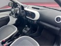 Renault twingo iii 1.0 sce 70 zen edc - clim - bluetooth - régulateur - prise usb occasion champigny-sur-marne (94)...