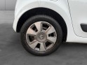 Renault twingo iii 1.0 sce 70 zen edc - clim - bluetooth - régulateur - prise usb occasion champigny-sur-marne (94)...