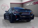 Bmw m2 coupe g87 460 ch bva8 immat france occasion  simplicicar vaucresson nice - pfvauto simplicicar simplicibike france