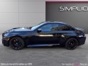 Bmw m2 coupe g87 460 ch bva8 immat france occasion  simplicicar vaucresson nice - pfvauto simplicicar simplicibike france