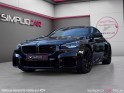 Bmw m2 coupe g87 460 ch bva8 immat france occasion  simplicicar vaucresson nice - pfvauto simplicicar simplicibike france