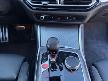 Bmw m2 coupe g87 460 ch bva8 immat france occasion  simplicicar vaucresson nice - pfvauto simplicicar simplicibike france