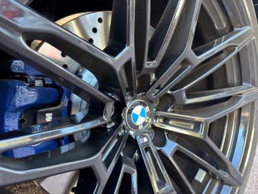 Bmw m2 coupe g87 460 ch bva8 immat france occasion  simplicicar vaucresson nice - pfvauto simplicicar simplicibike france