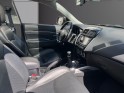 Citroen c4 aircross 2013 hdi 115 exclusive 4x4, gps, caméra de recul, garantie 12 mois. occasion simplicicar villejuif ...