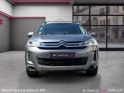 Citroen c4 aircross 2013 hdi 115 exclusive 4x4, gps, caméra de recul, garantie 12 mois. occasion simplicicar villejuif ...
