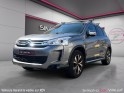 Citroen c4 aircross 2013 hdi 115 exclusive 4x4, gps, caméra de recul, garantie 12 mois. occasion simplicicar villejuif ...