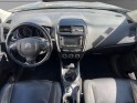 Citroen c4 aircross 2013 hdi 115 exclusive 4x4, gps, caméra de recul, garantie 12 mois. occasion simplicicar villejuif ...