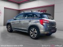 Citroen c4 aircross 2013 hdi 115 exclusive 4x4, gps, caméra de recul, garantie 12 mois. occasion simplicicar villejuif ...