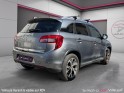 Citroen c4 aircross 2013 hdi 115 exclusive 4x4, gps, caméra de recul, garantie 12 mois. occasion simplicicar villejuif ...