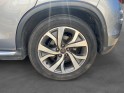 Citroen c4 aircross 2013 hdi 115 exclusive 4x4, gps, caméra de recul, garantie 12 mois. occasion simplicicar villejuif ...