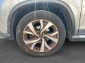 Citroen c4 aircross 2013 hdi 115 exclusive 4x4, gps, caméra de recul, garantie 12 mois. occasion simplicicar villejuif ...