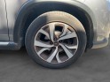 Citroen c4 aircross 2013 hdi 115 exclusive 4x4, gps, caméra de recul, garantie 12 mois. occasion simplicicar villejuif ...