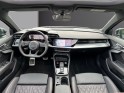 Audi s3 sportback quattro 310ch - full - faible km - immat fr - occasion simplicicar compiegne simplicicar simplicibike france