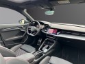 Audi s3 sportback quattro 310ch - full - faible km - immat fr - occasion simplicicar compiegne simplicicar simplicibike france