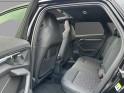 Audi s3 sportback quattro 310ch - full - faible km - immat fr - occasion simplicicar compiegne simplicicar simplicibike france