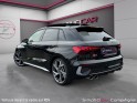 Audi s3 sportback quattro 310ch - full - faible km - immat fr - occasion simplicicar compiegne simplicicar simplicibike france