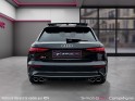 Audi s3 sportback quattro 310ch - full - faible km - immat fr - occasion simplicicar compiegne simplicicar simplicibike france
