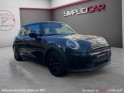 Mini cooper 136 mini f56 cooper 136 cv camden, apple carplay, interieur cuir, caméra de recul, garantie 12 mois. occasion...
