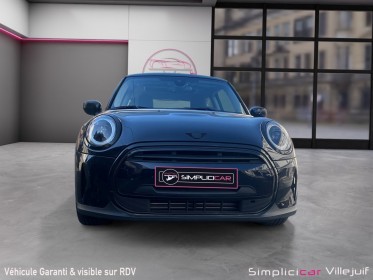 Mini cooper 136 mini f56 cooper 136 cv camden, apple carplay, interieur cuir, caméra de recul, garantie 12 mois. occasion...