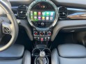 Mini cooper 136 mini f56 cooper 136 cv camden, apple carplay, interieur cuir, caméra de recul, garantie 12 mois. occasion...