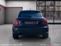 Mini cooper 136 mini f56 cooper 136 cv camden, apple carplay, interieur cuir, caméra de recul, garantie 12 mois. occasion...