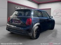 Mini cooper 136 mini f56 cooper 136 cv camden, apple carplay, interieur cuir, caméra de recul, garantie 12 mois. occasion...