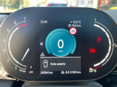 Mini cooper 136 mini f56 cooper 136 cv camden, apple carplay, interieur cuir, caméra de recul, garantie 12 mois. occasion...