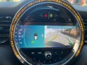 Mini cooper 136 mini f56 cooper 136 cv camden, apple carplay, interieur cuir, caméra de recul, garantie 12 mois. occasion...