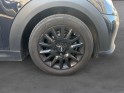 Mini cooper 136 mini f56 cooper 136 cv camden, apple carplay, interieur cuir, caméra de recul, garantie 12 mois. occasion...