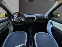 Renault twingo iii 1.0 sce 70 e6c zen boite auto /climatisation /bluetooth/radar de recul occasion champigny-sur-marne (94)...