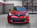Renault twingo iii 1.0 sce 70 e6c zen boite auto /climatisation /bluetooth/radar de recul occasion champigny-sur-marne (94)...