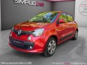 Renault twingo iii 1.0 sce 70 e6c zen boite auto /climatisation /bluetooth/radar de recul occasion champigny-sur-marne (94)...