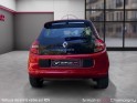 Renault twingo iii 1.0 sce 70 e6c zen boite auto /climatisation /bluetooth/radar de recul occasion champigny-sur-marne (94)...