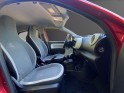 Renault twingo iii 1.0 sce 70 e6c zen boite auto /climatisation /bluetooth/radar de recul occasion champigny-sur-marne (94)...