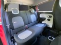 Renault twingo iii 1.0 sce 70 e6c zen boite auto /climatisation /bluetooth/radar de recul occasion champigny-sur-marne (94)...