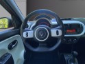 Renault twingo iii 1.0 sce 70 e6c zen boite auto /climatisation /bluetooth/radar de recul occasion champigny-sur-marne (94)...