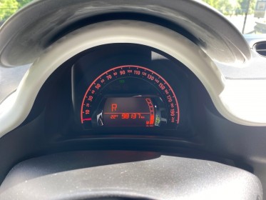 Renault twingo iii 1.0 sce 70 e6c zen boite auto /climatisation /bluetooth/radar de recul occasion champigny-sur-marne (94)...