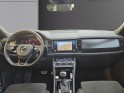 Skoda kodiaq 2.0 tdi 150 dsg7 sportline 7 places occasion  simplicicar vaucresson nice - pfvauto simplicicar simplicibike...